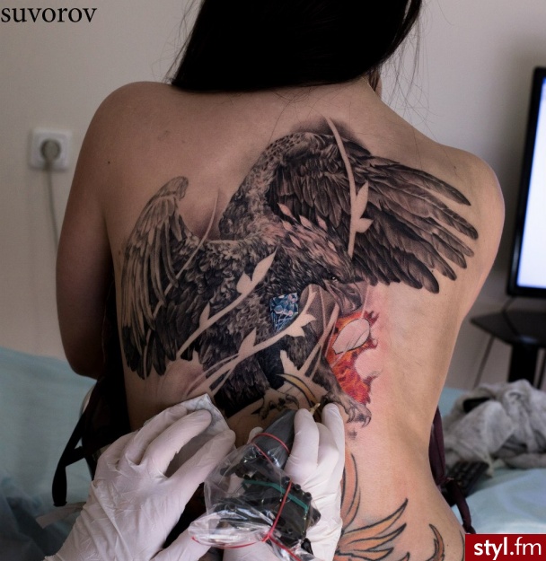 Tatuaże