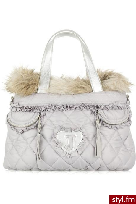 Juicy Couture 230$ - Pozostałe Torebki Moda