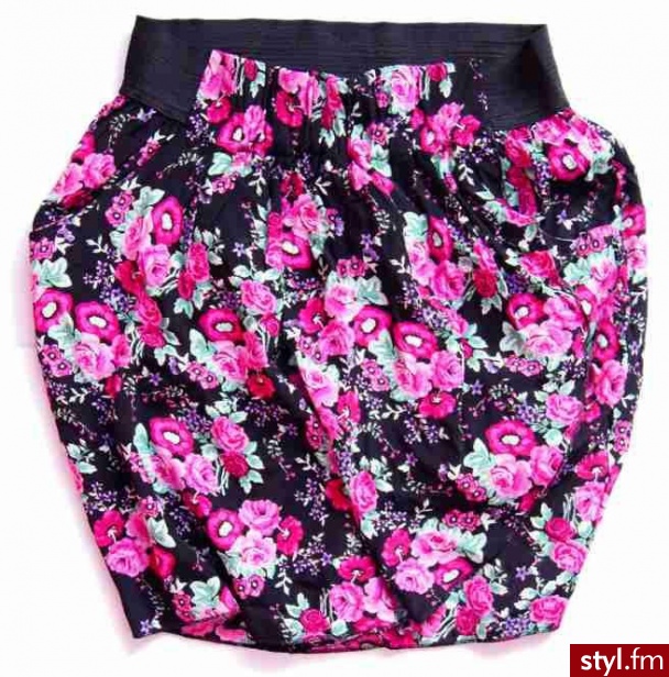 Spódnice Moda