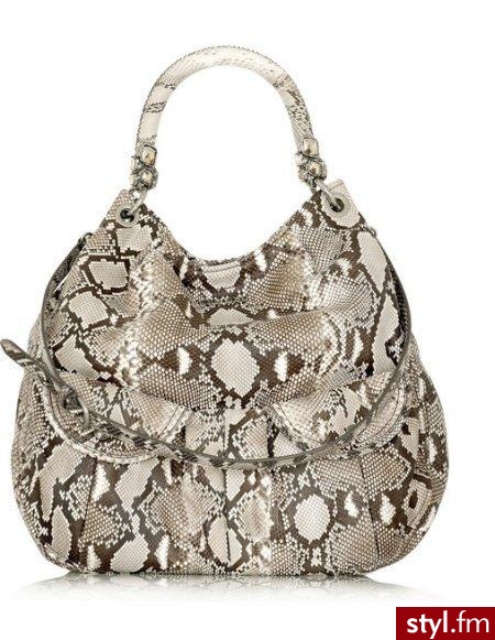Torba od Miu Miu. Niestety, trochę droga - kosztuje 2 500 euro ;) - Pozostałe Torebki Moda