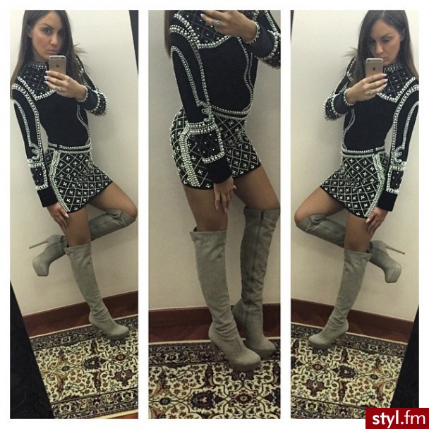 Pozostałe Ciuchy Moda
