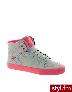 Sportowe Buty Moda