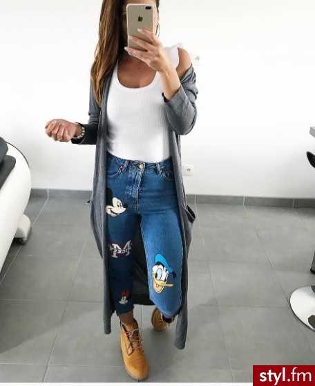 Pozostałe Ciuchy Moda