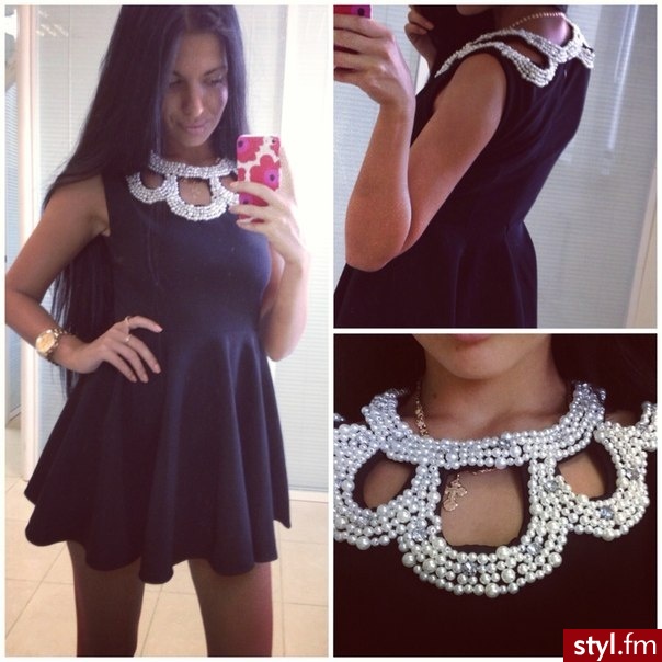 Dzienne Sukienki Moda