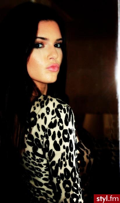 Topy Ciuchy Moda