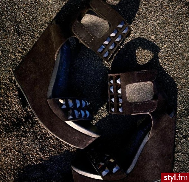 Koturny Buty Moda