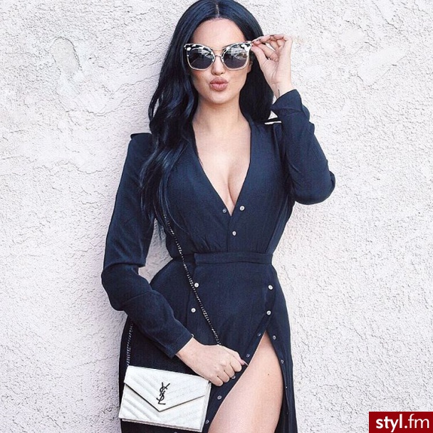 Dzienne Sukienki Moda