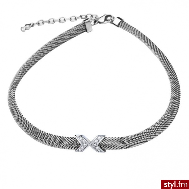 SKAGEN JNS0015 - Naszyjniki Biżuteria Moda