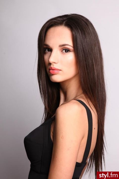 Długie Fryzury