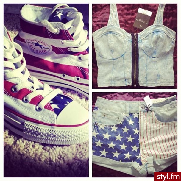 Pozostałe Ciuchy Moda