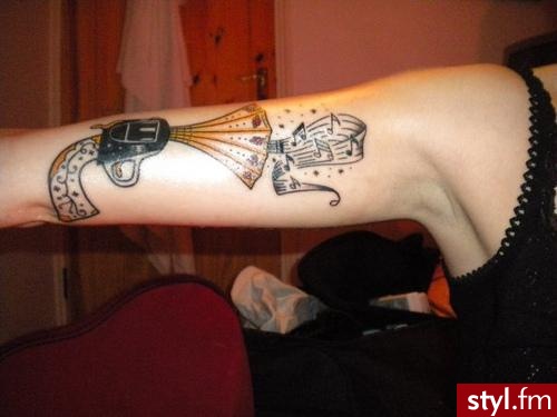 Tatuaże