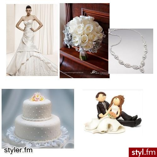 panna mloda - Styler