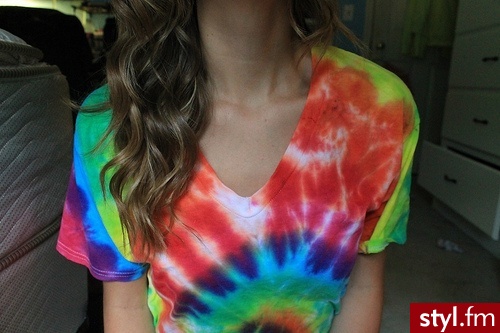 T-shirt Ciuchy Moda