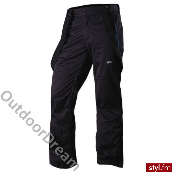 Northfinder Spodnie Lakeville - 1786-2515 - Pozostałe Spodnie Moda