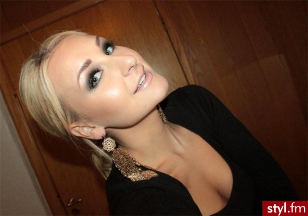 Dzienne Makijaże