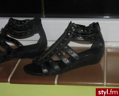 Pozostałe Buty Moda