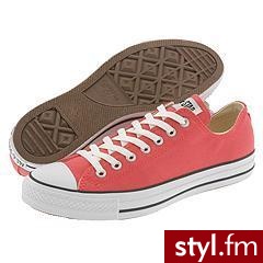 Pozostałe Buty Moda