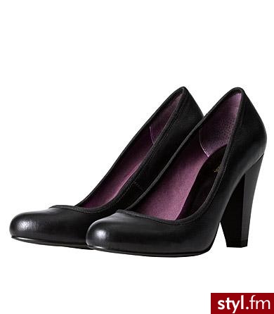Pozostałe Buty Moda