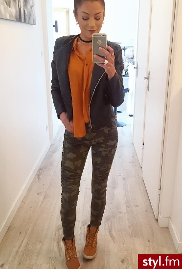 Pozostałe Ciuchy Moda