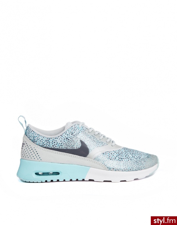 Sportowe Buty Moda