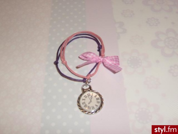 Bransoletki Biżuteria Moda