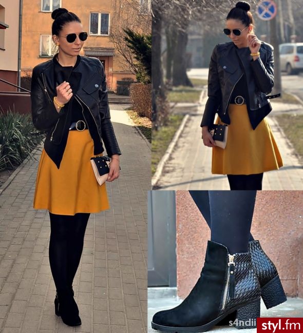 Pozostałe Ciuchy Moda