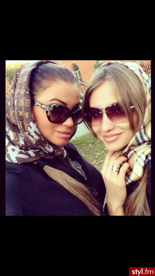 Okulary Dodatki Moda