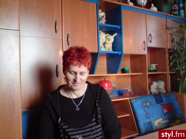 Rude Rozpuszczone Kręcone z grzywką Na co dzień Średnie Fryzury