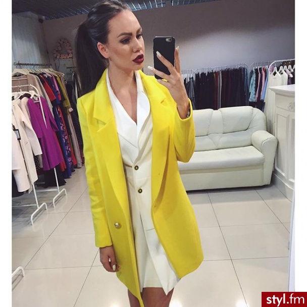 Pozostałe Ciuchy Moda