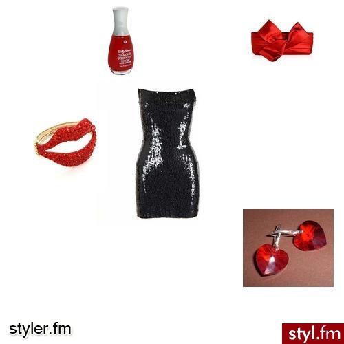 moja impreza;p - Styler