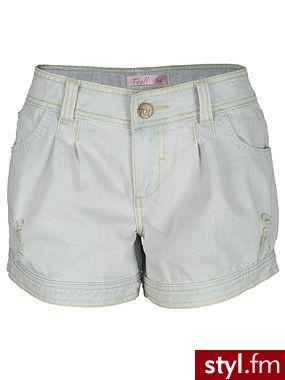 TOP SECRET - Pozostałe Ciuchy Moda