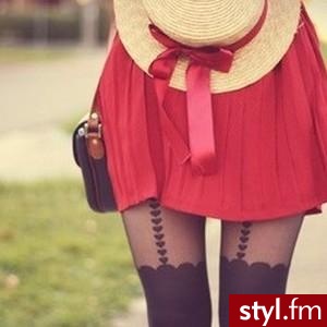 Spódnice Moda
