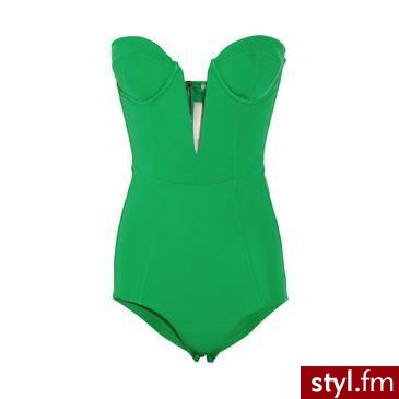 Na plażę Bielizna Moda