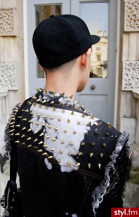 Pozostałe Ciuchy Moda