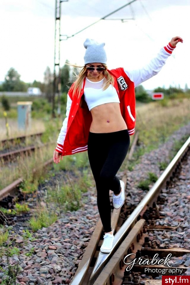 Bluzy Ciuchy Moda