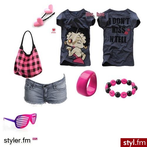 :). :) - Styler