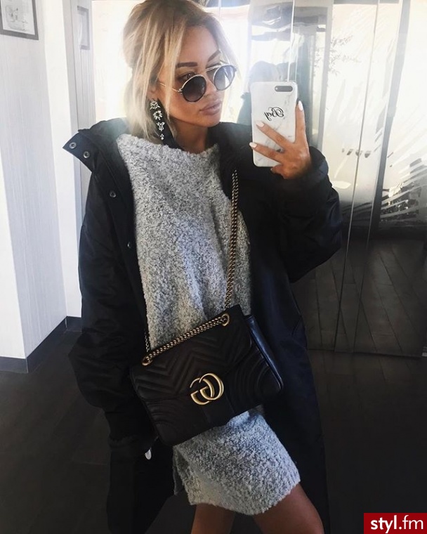 Pozostałe Ciuchy Moda