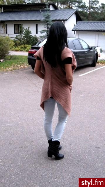 street-fashion - Pozostałe Ciuchy Moda