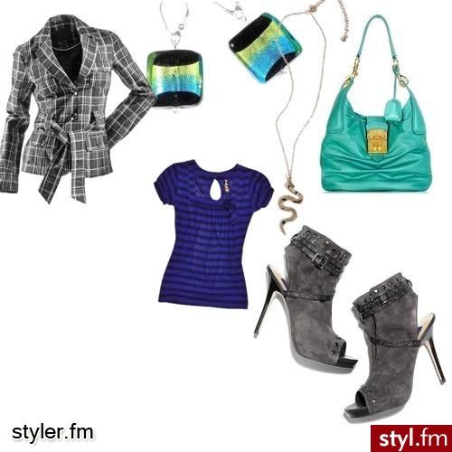 jj. m - Styler