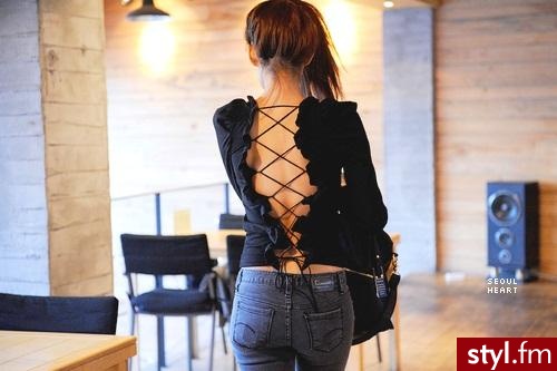 Pozostałe Ciuchy Moda