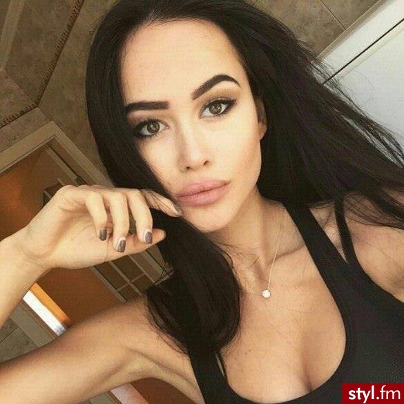 Dzienne Makijaże