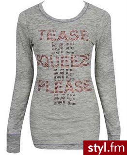 Pozostałe Ciuchy Moda