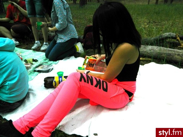 Pozostałe Ciuchy Moda