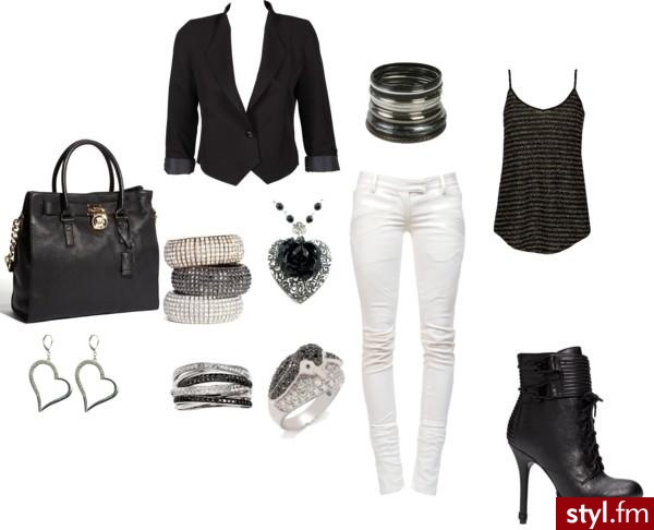 Bluzki Ciuchy Moda