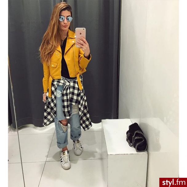 Pozostałe Ciuchy Moda