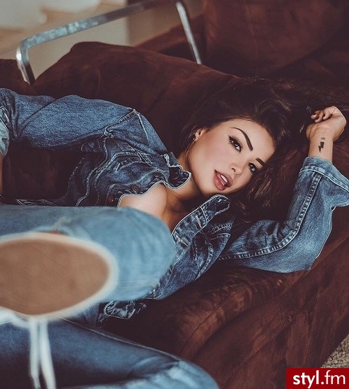 Dzienne Makijaże