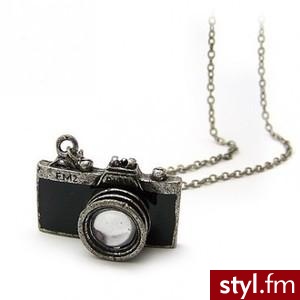 Necklaces - Polyvore. Pobrano ze strony: http://www.polyvore.com/necklaces/collection?id=837296 - Pozostałe Dodatki Moda
