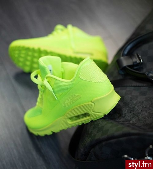 Sportowe Buty Moda