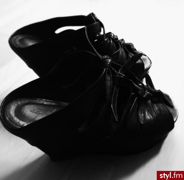 Koturny Buty Moda