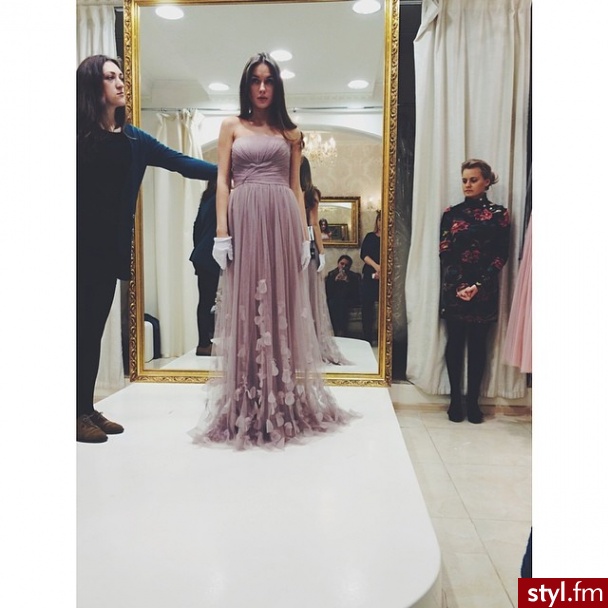 Pozostałe Sukienki Moda